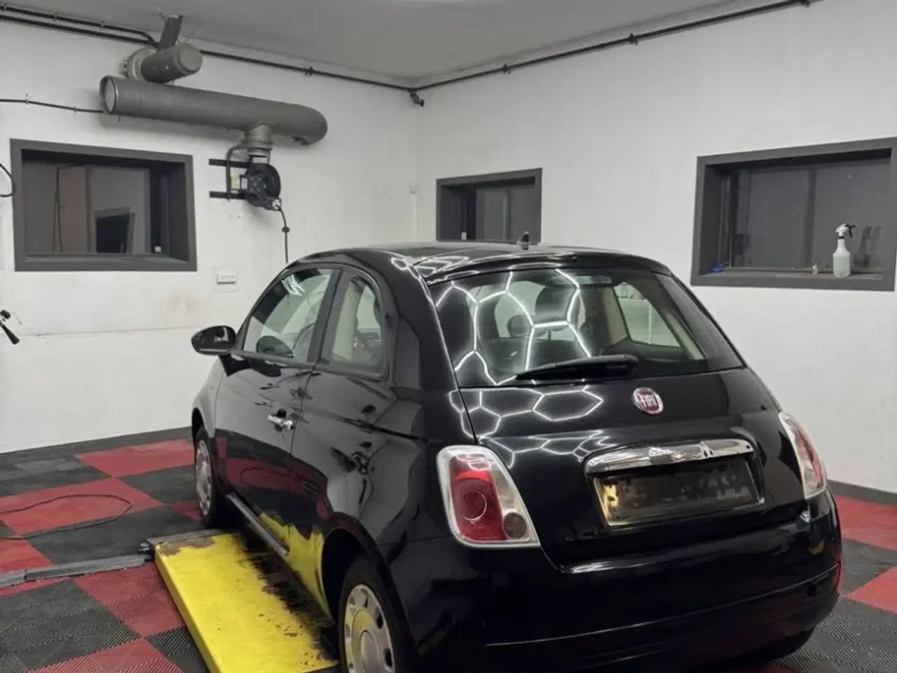 Billede 9 - Fiat 500