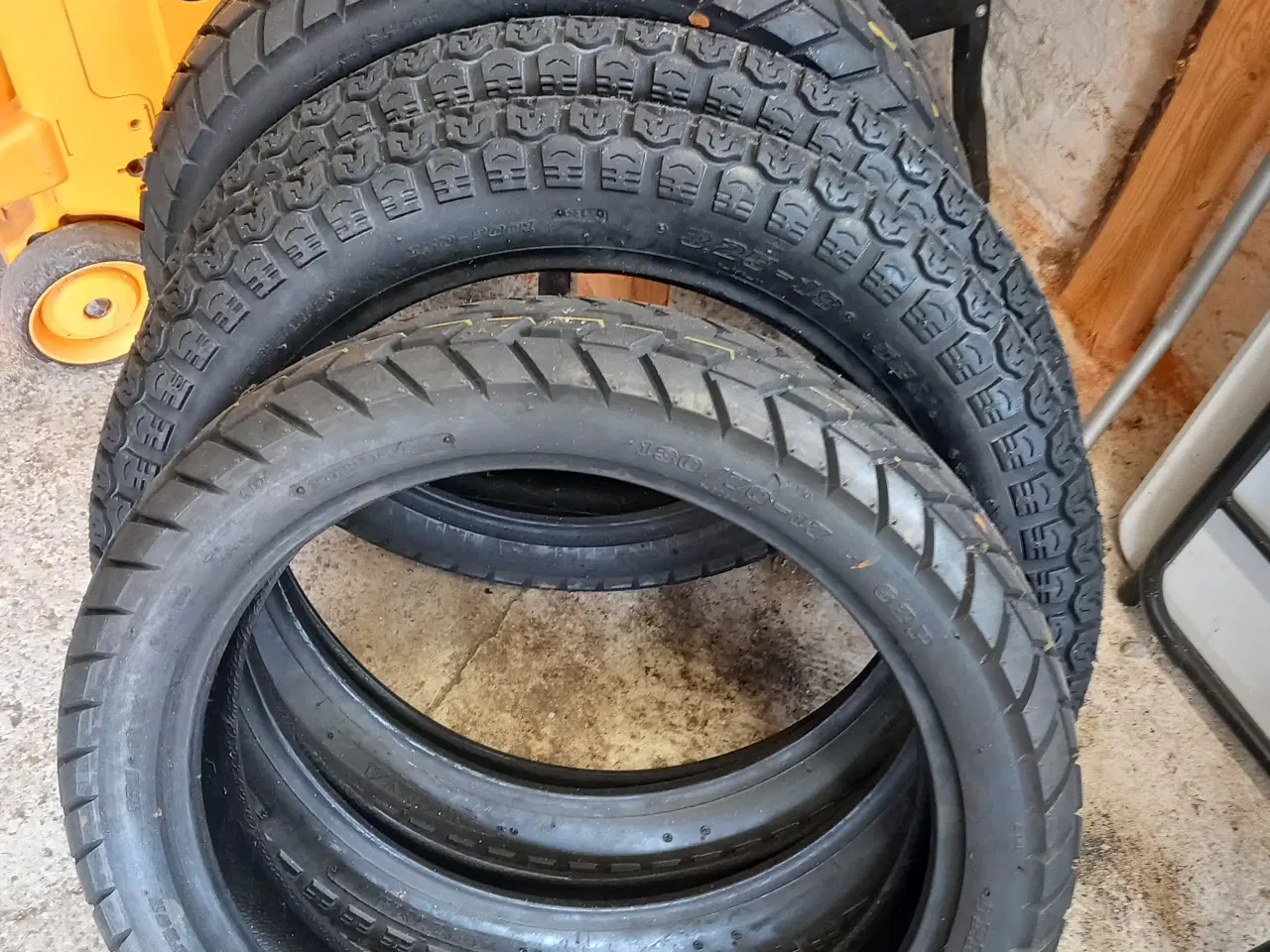 Billede 9 - Nysynet Suzuki TU250X