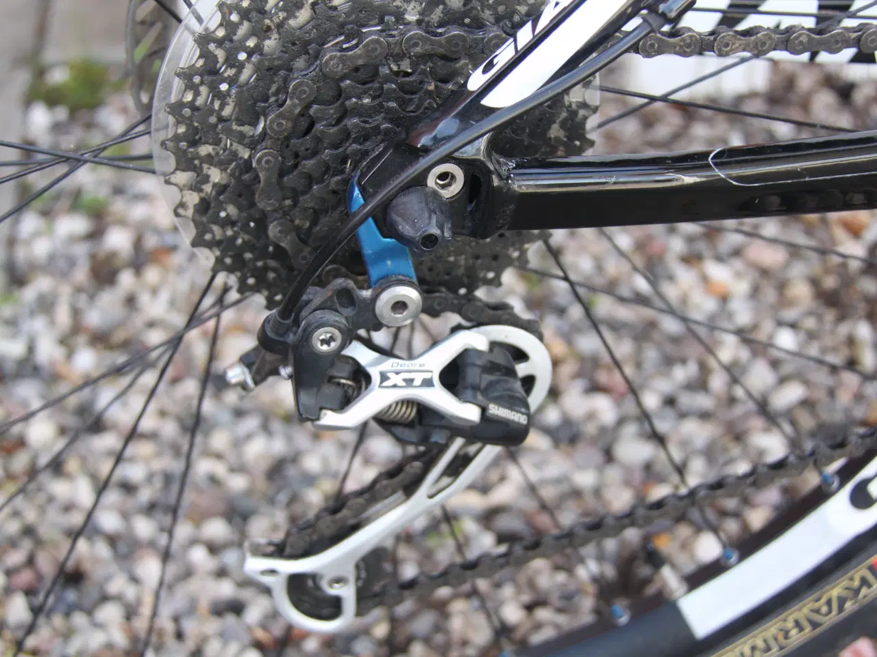 Billede 2 - Giant XTC29 Kvalitets mountainbike