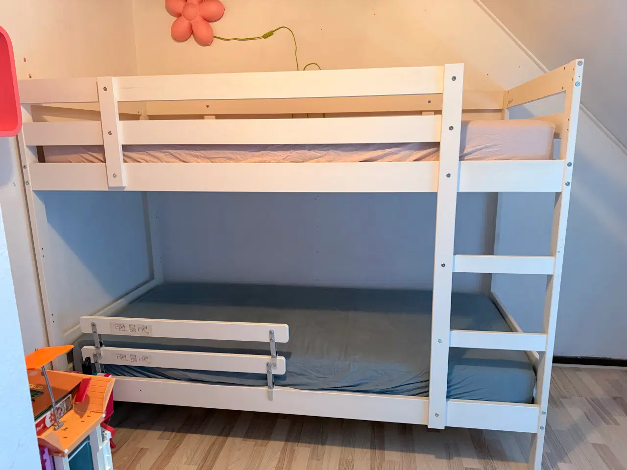 Billede 3 - Køjeseng sælges 🛏️🛏️🛏️