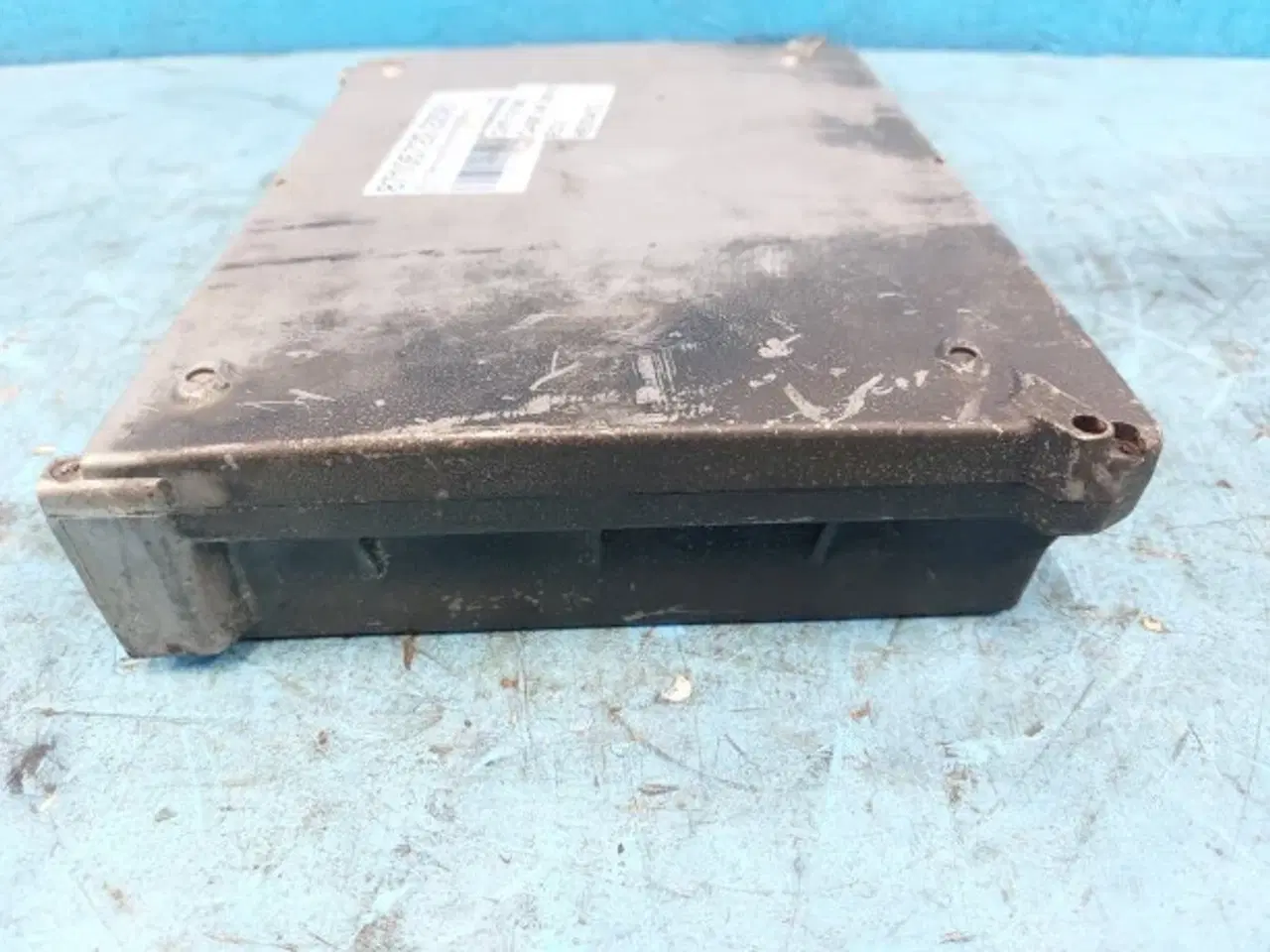 Billede 9 - Case 8010 AF ECU 87014401