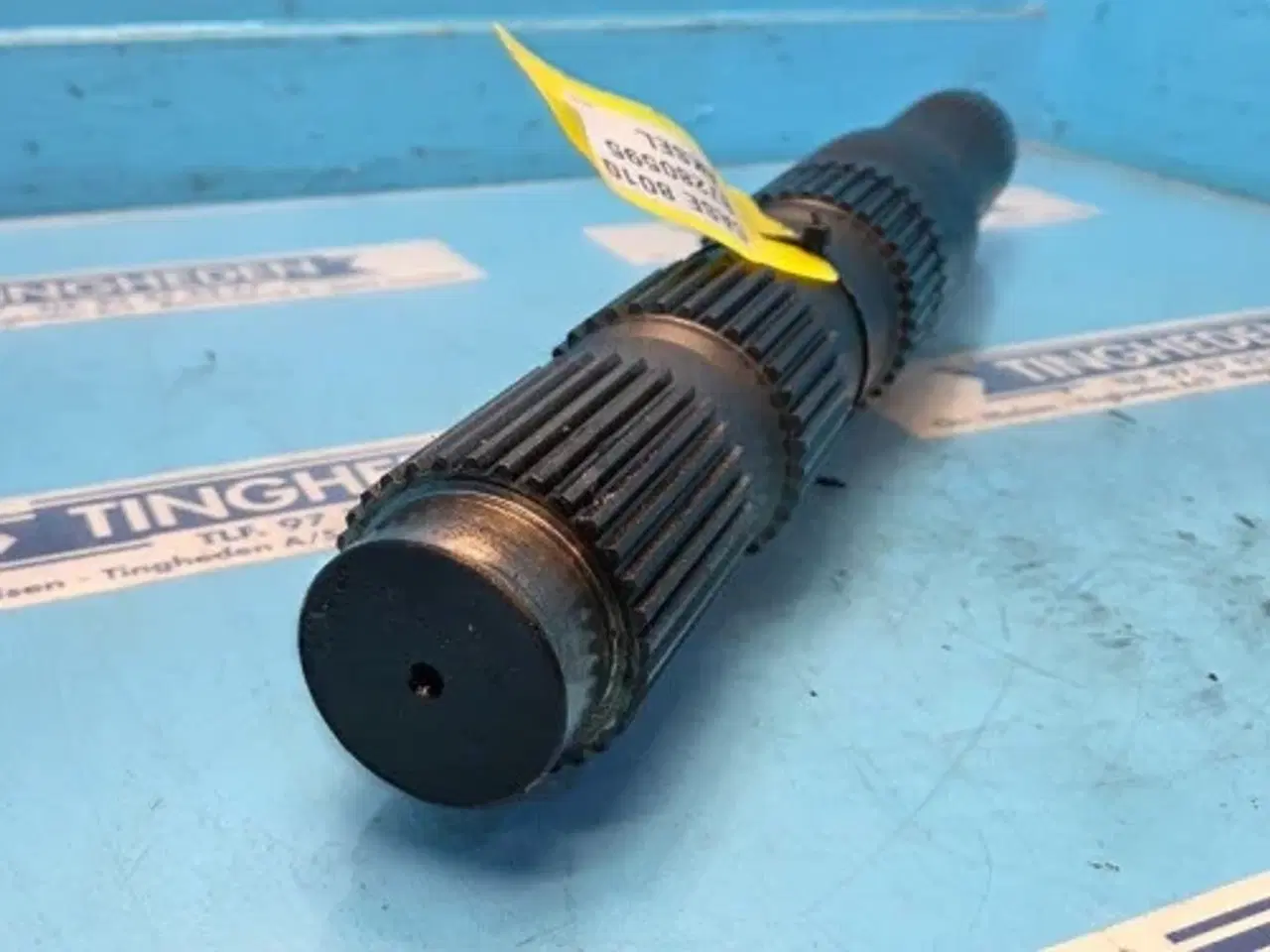 Billede 9 - Case 8010 Aksel 87280595