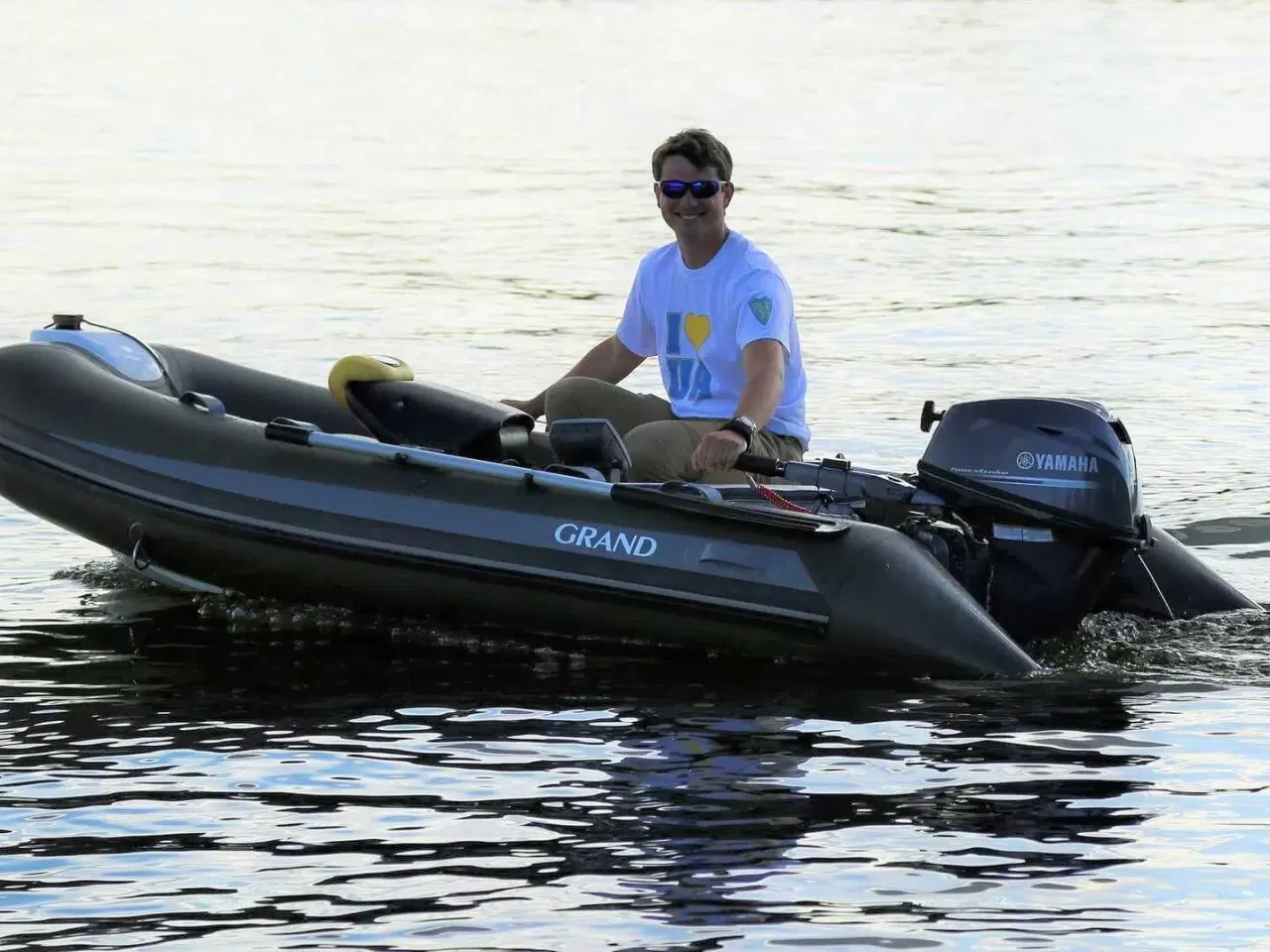 Billede 14 - Grand S275