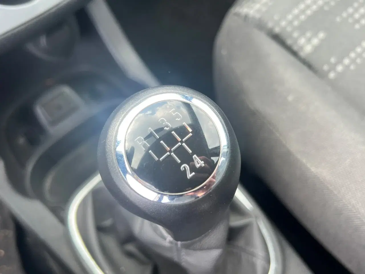 Billede 14 - Opel Corsa 1,2 16V Enjoy