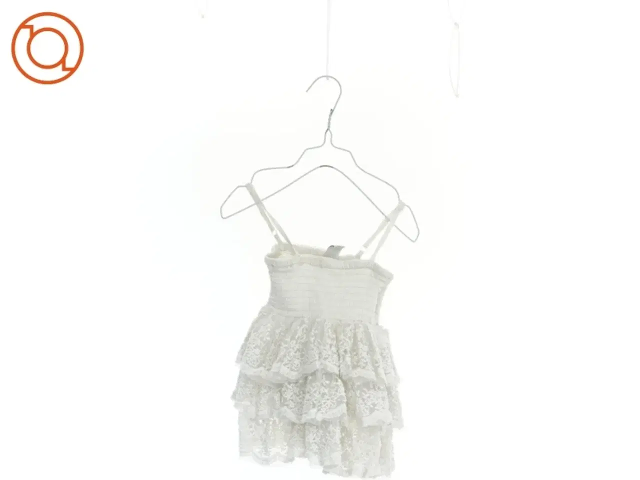 Billede 2 - Kjole fra Zara (str. 62 cm)