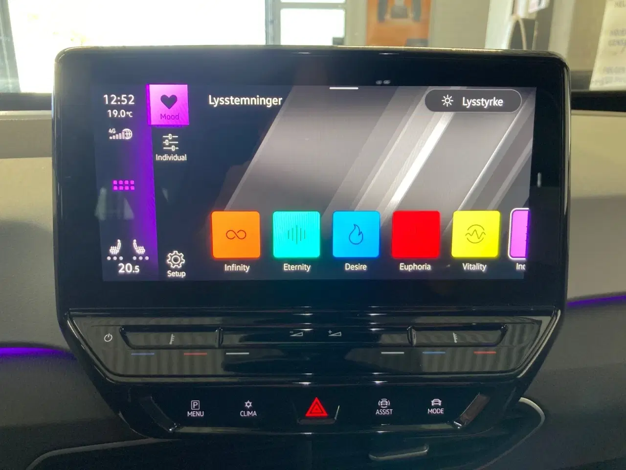 Billede 21 - VW ID.3 58 Pro Performance