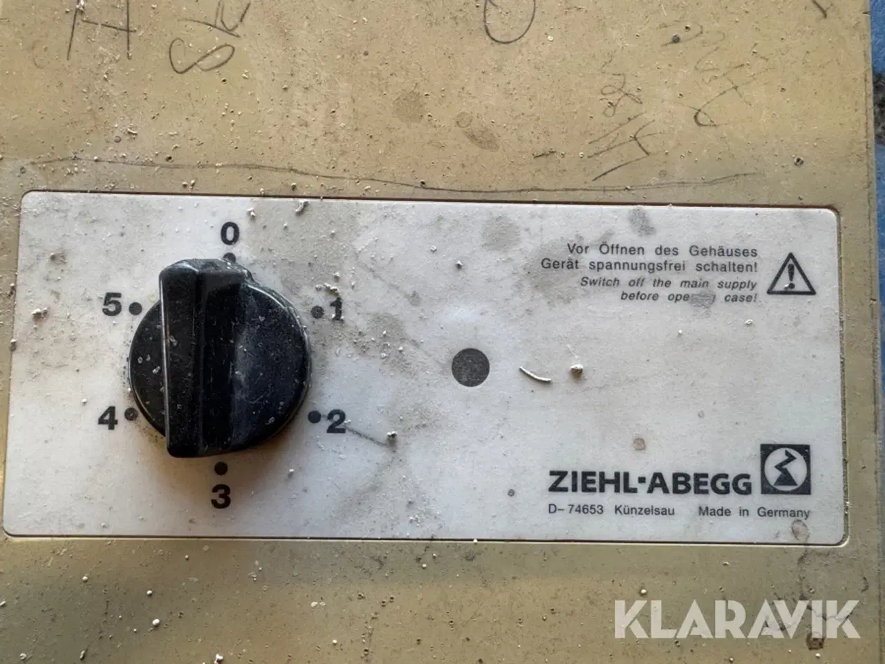 Billede 6 - Varmekalorifere GEA 2 styks