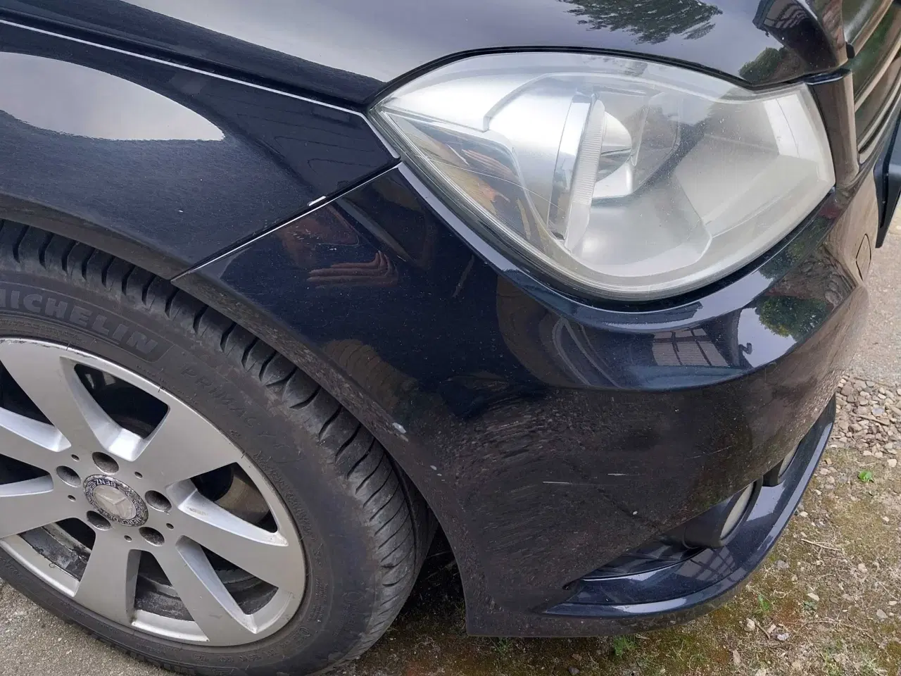 Billede 6 - Mercedes c200 2013 