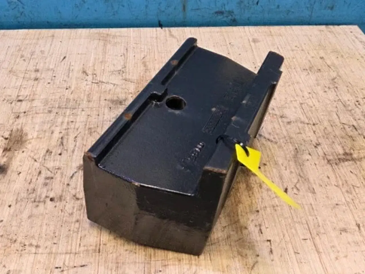 Billede 5 - Case Farmall 95C Baseklods 84348655