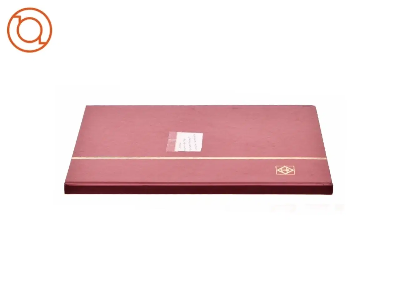 Billede 3 - Frimærkesamling