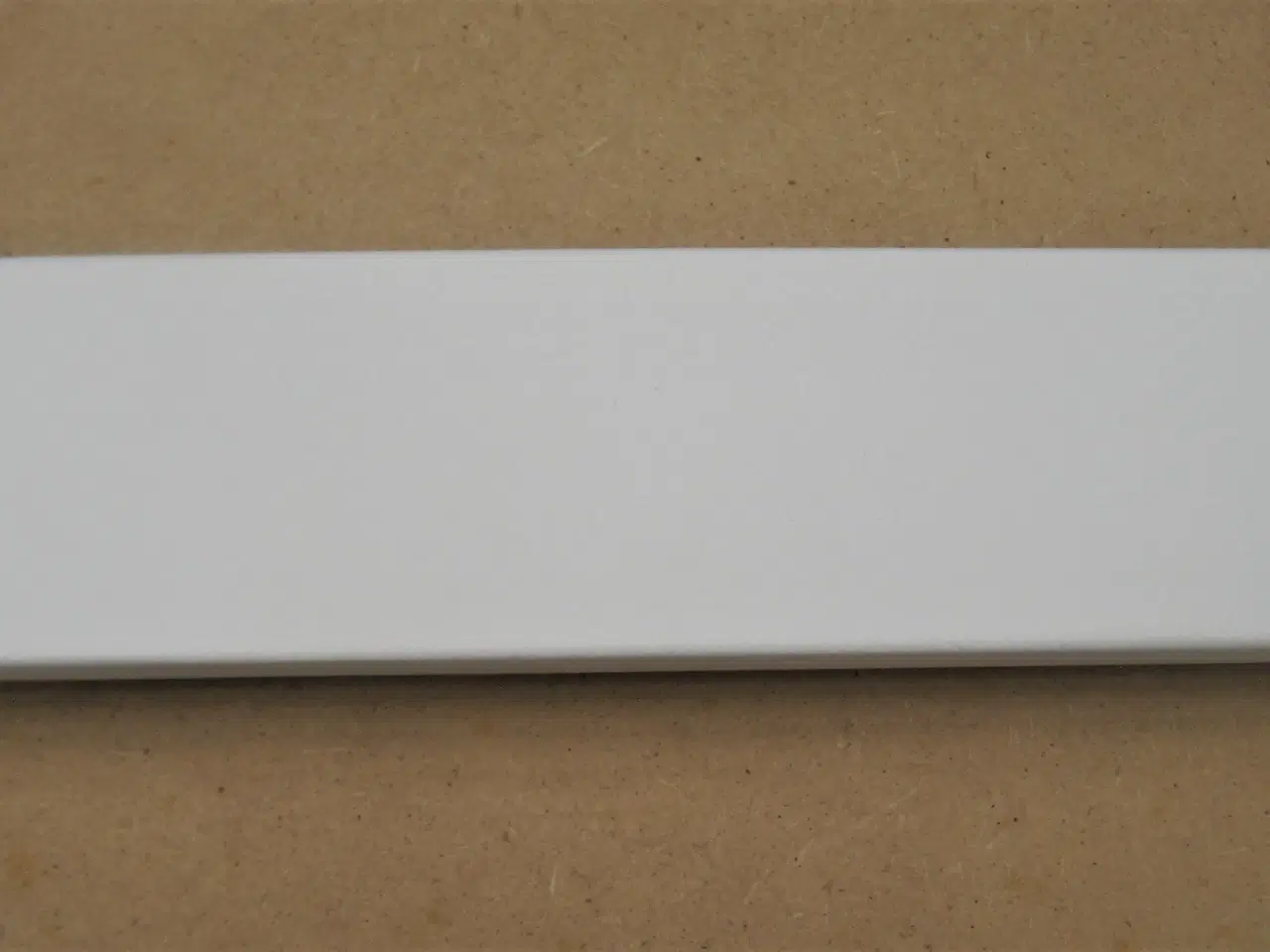 Billede 3 - Målerskab, skiltesystem