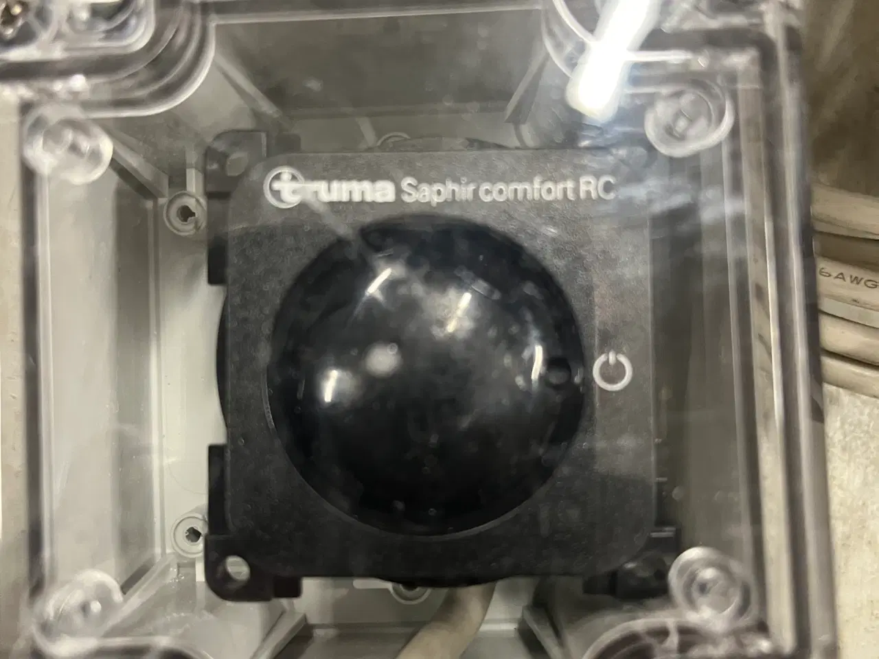 Billede 4 - Truma Saphir comfort RC