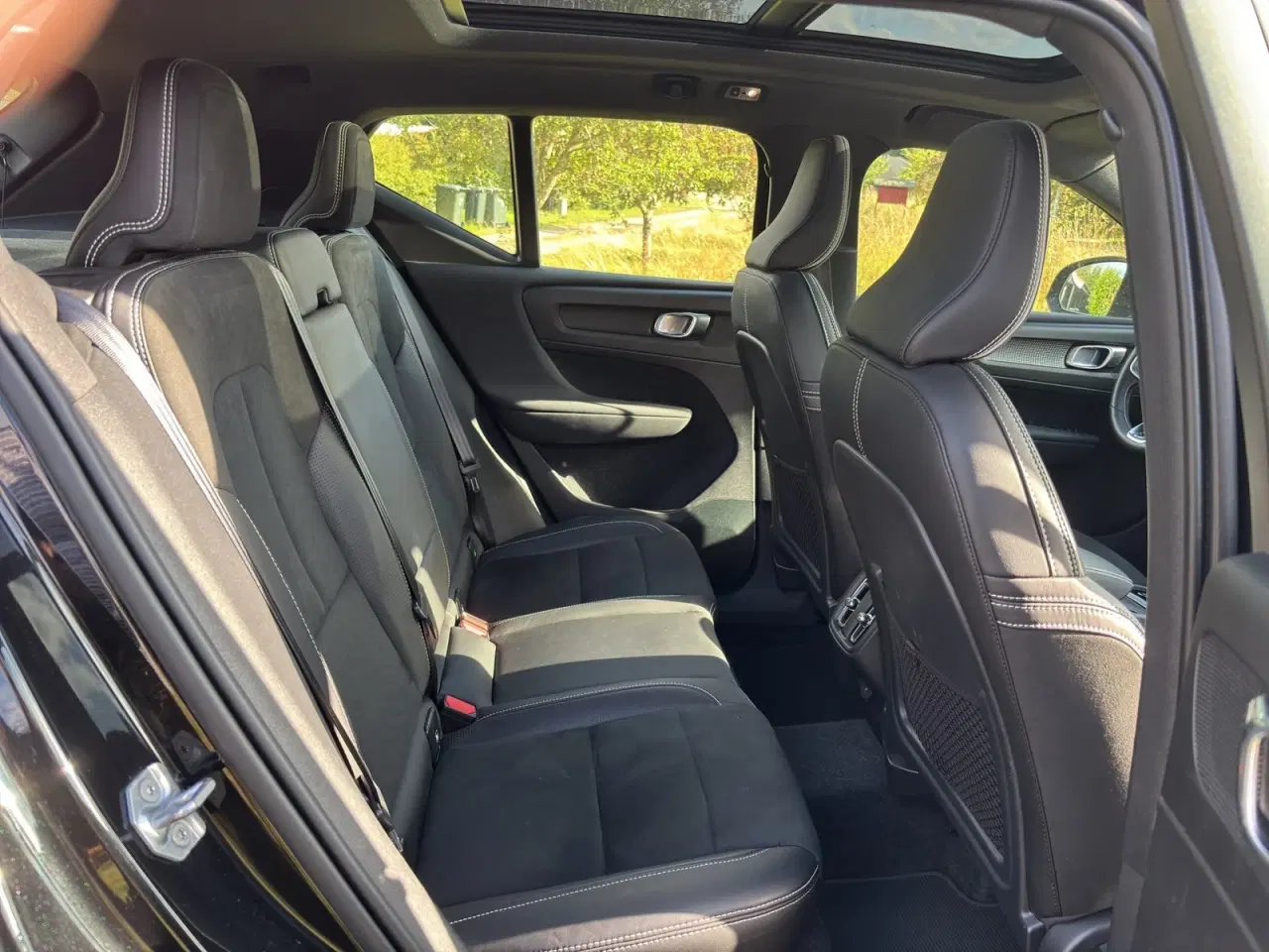 Billede 14 - Volvo XC40 2,0 D3 150 R-Design aut.