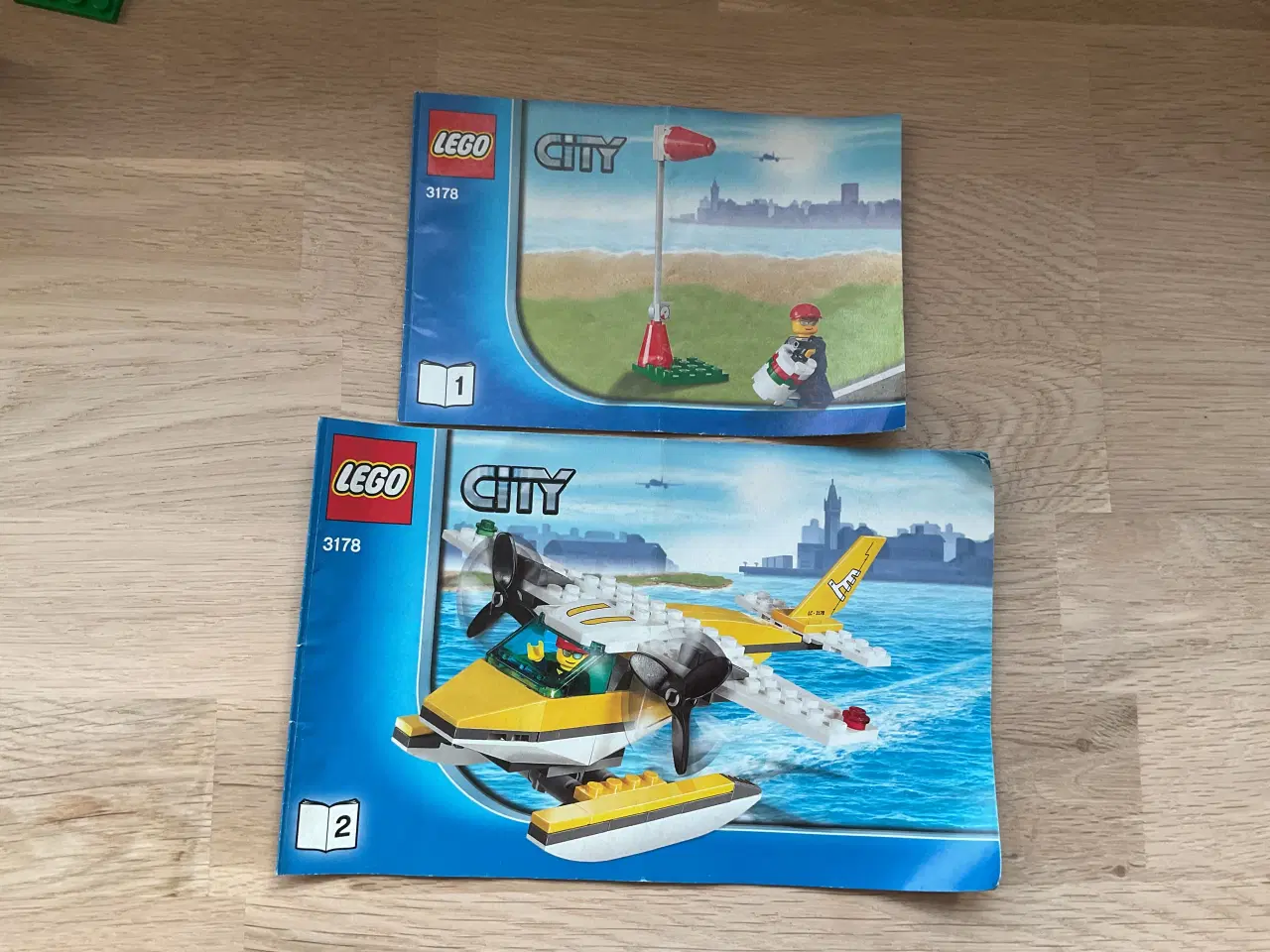 Billede 3 - Lego city 3178