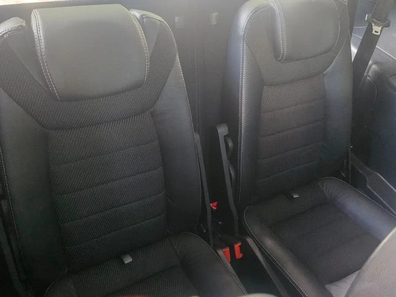 Billede 8 - Ford s max 7 personers 200 hk titanium