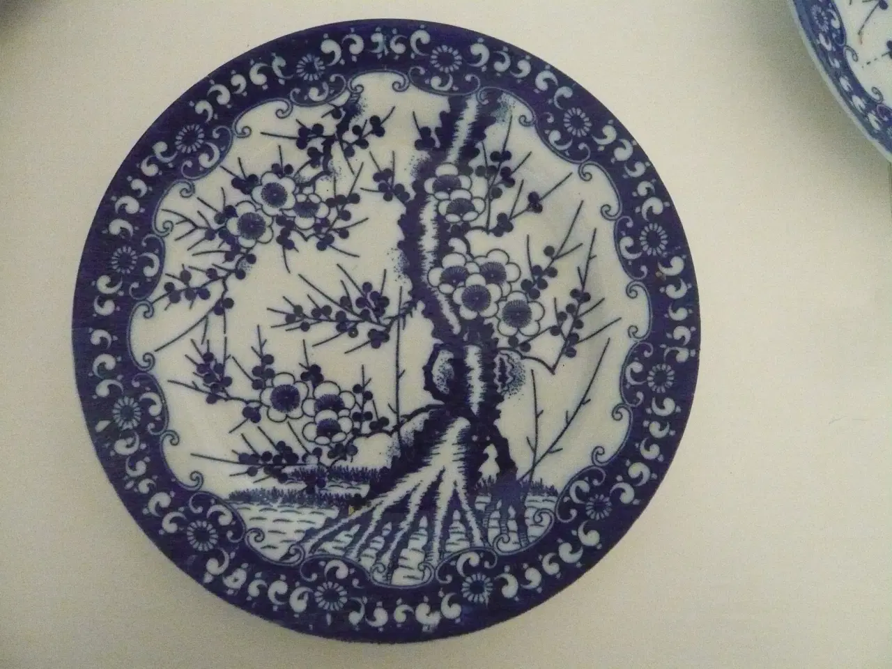 Billede 16 - Japansk porcelæn