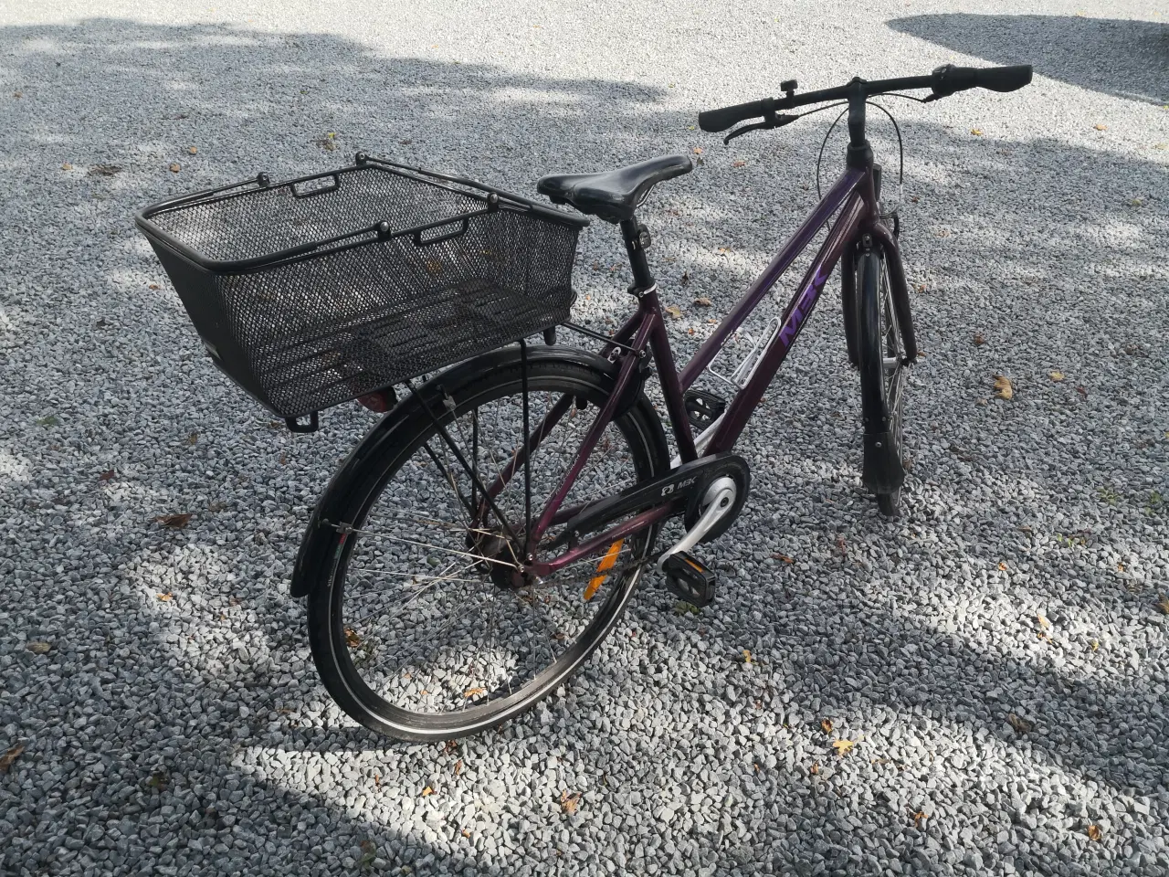 Billede 2 - MBK pige/dame cykel