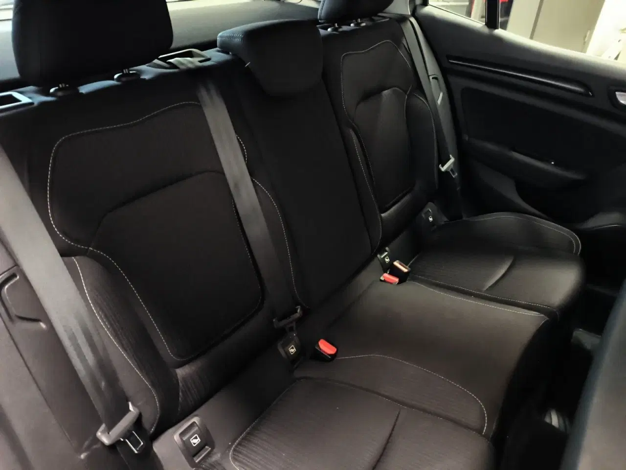 Billede 13 - Renault Megane IV 1,5 dCi 110 Zen