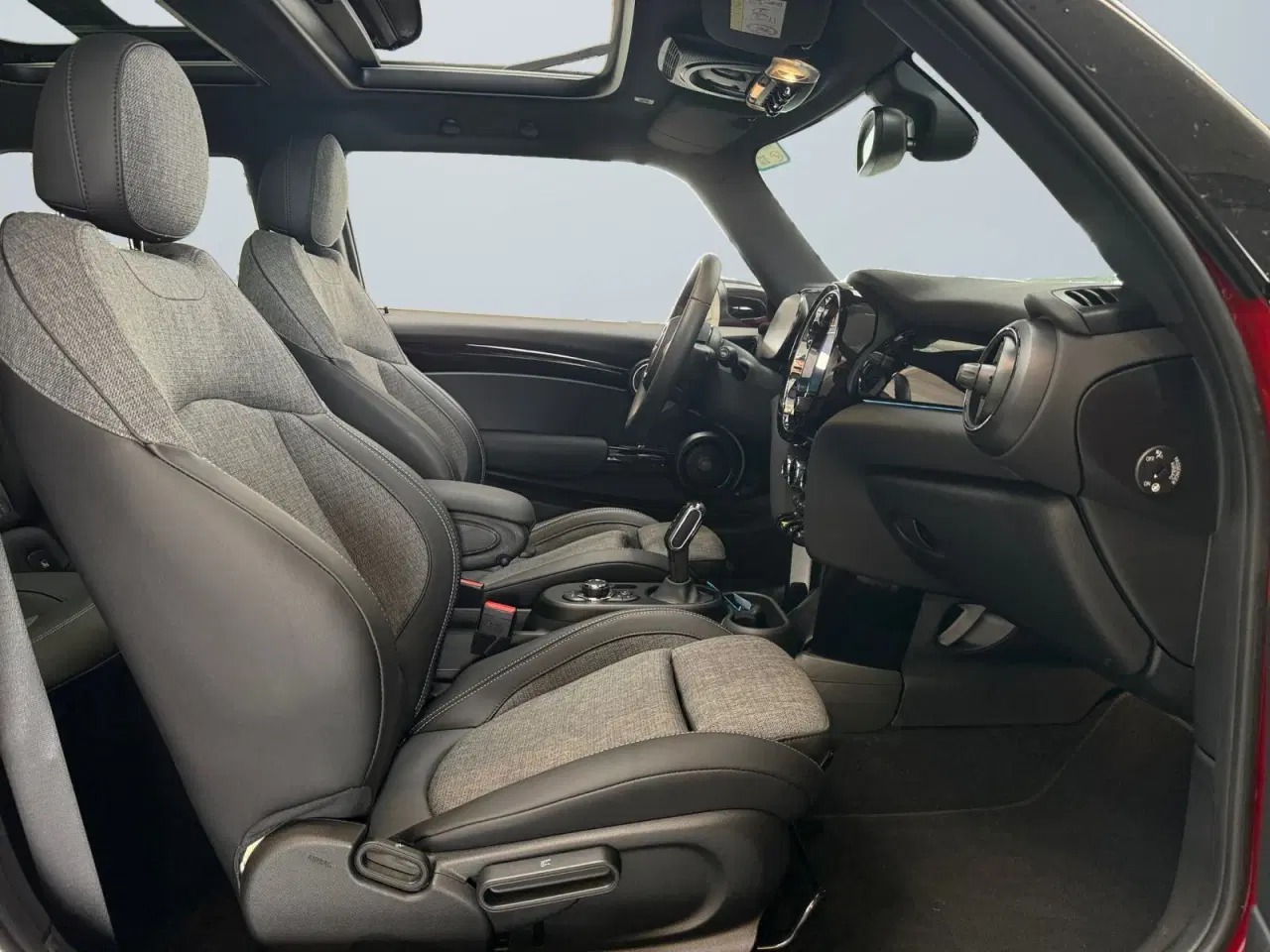 Billede 15 - MINI Cooper SE  Classic Trim