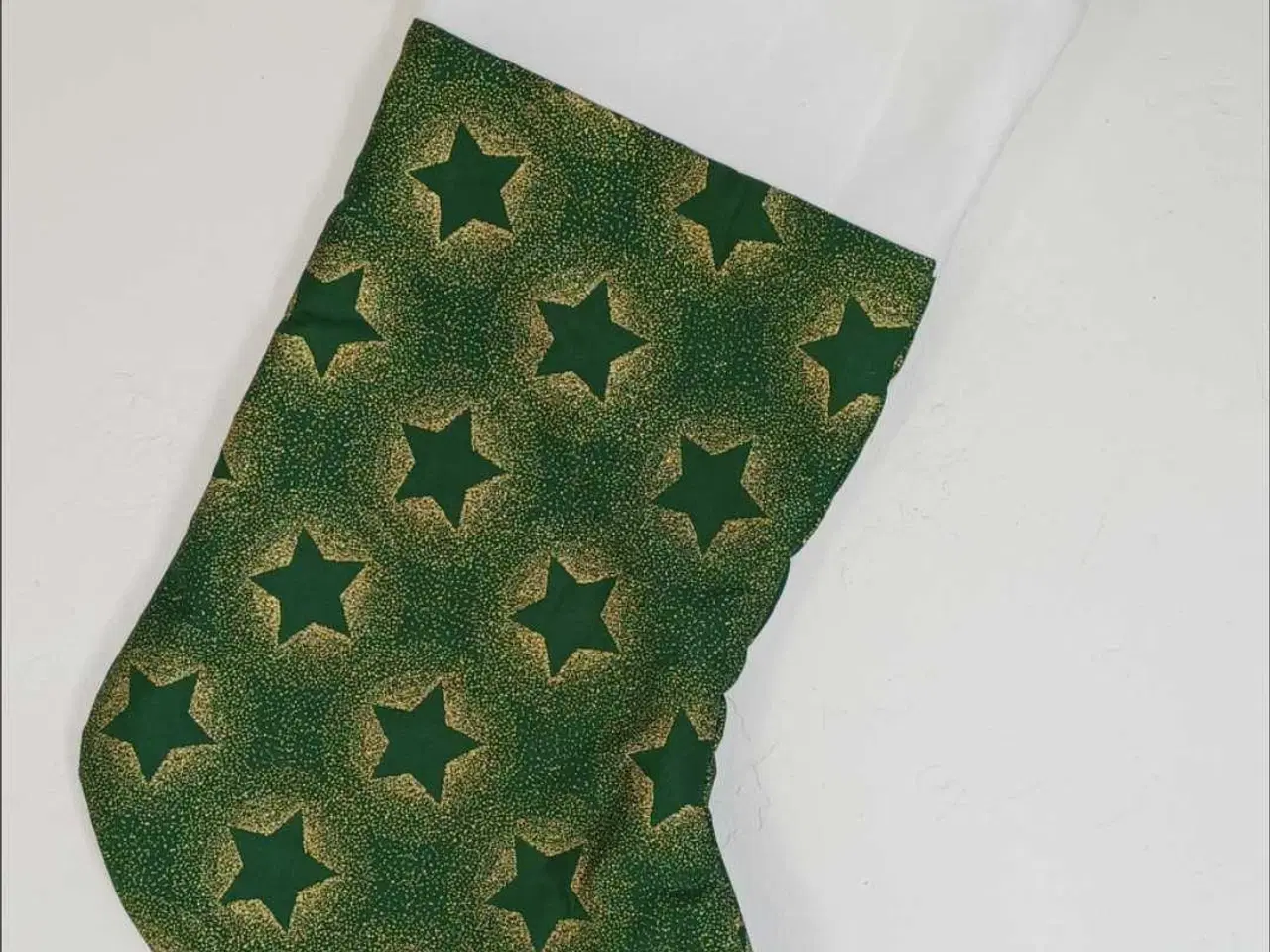 Billede 2 - Julesok med navn 