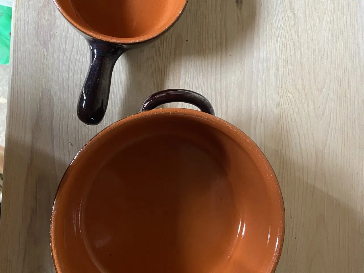 Billede 2 - 2 runde fade 