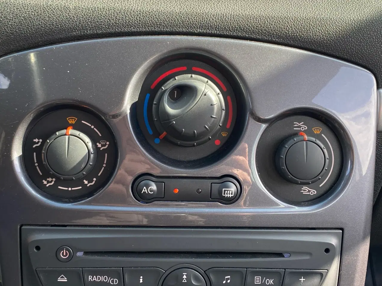 Billede 16 - Renault Clio Sport Tourer 1,5 DCI FAP Expression 90HK Stc