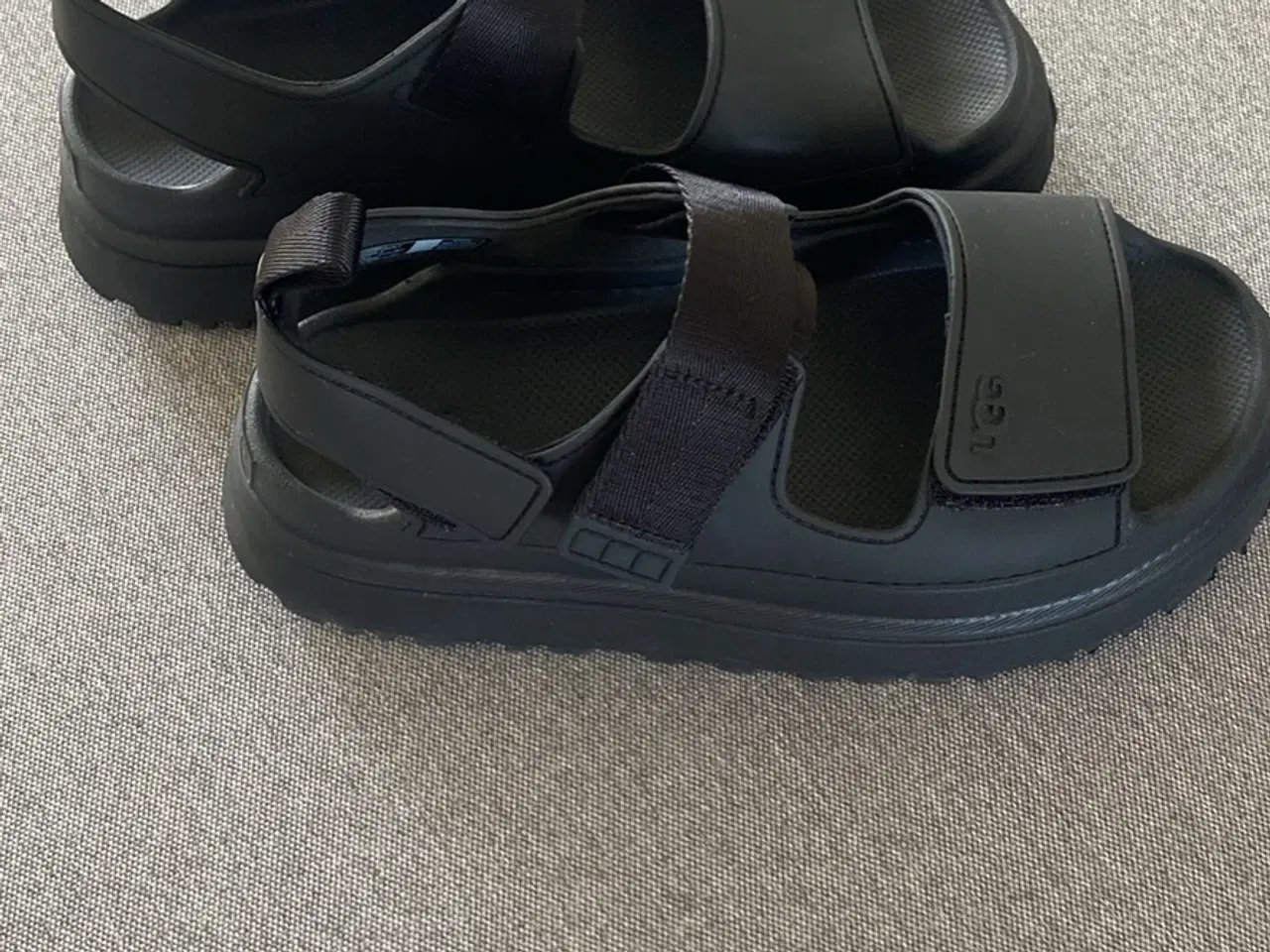 Billede 2 - Sandaler