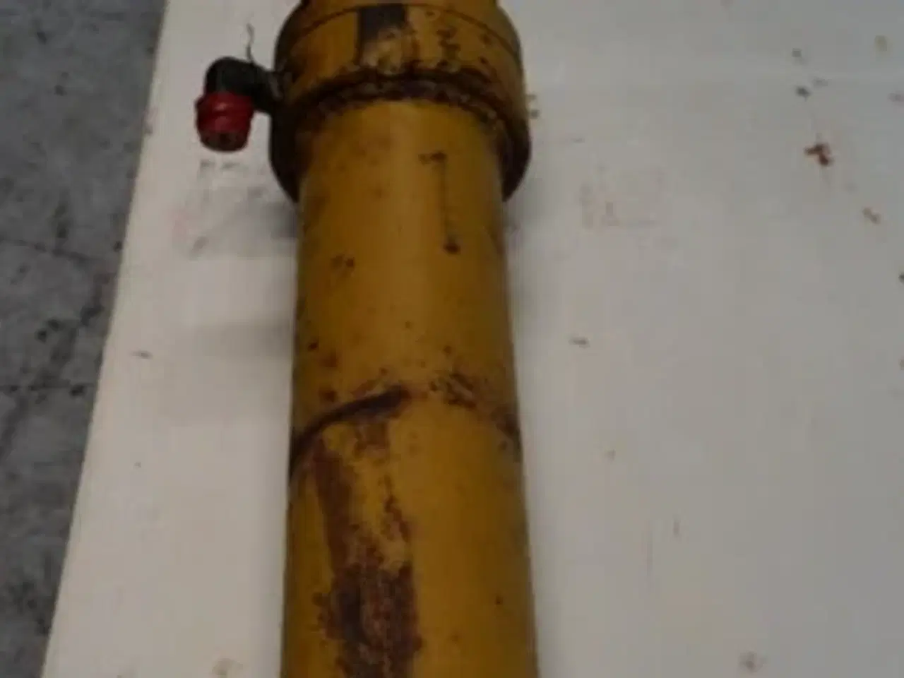 Billede 3 - Hydrema 807 Hævecylinder 330256