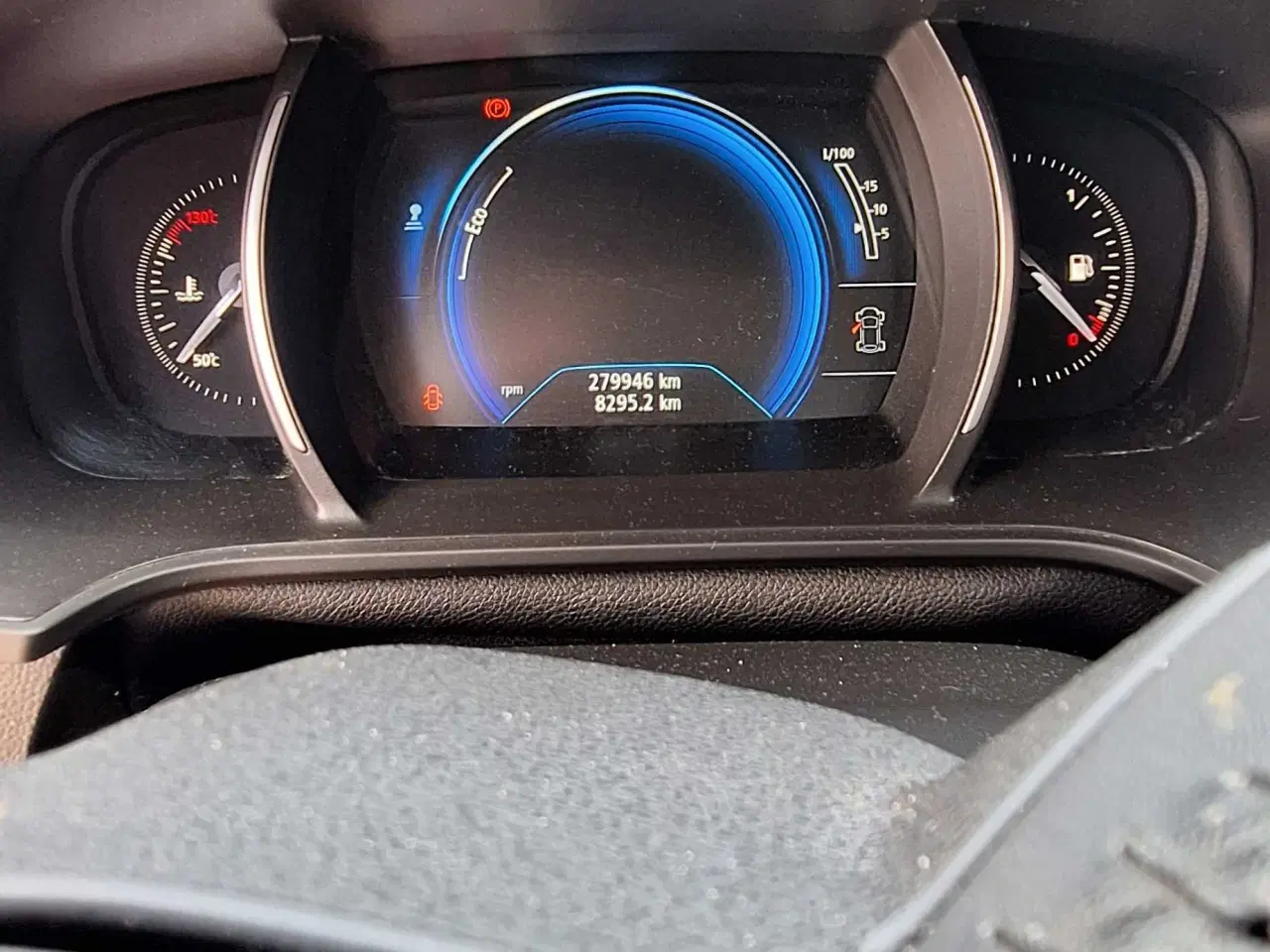 Billede 10 - Renault Megane 
