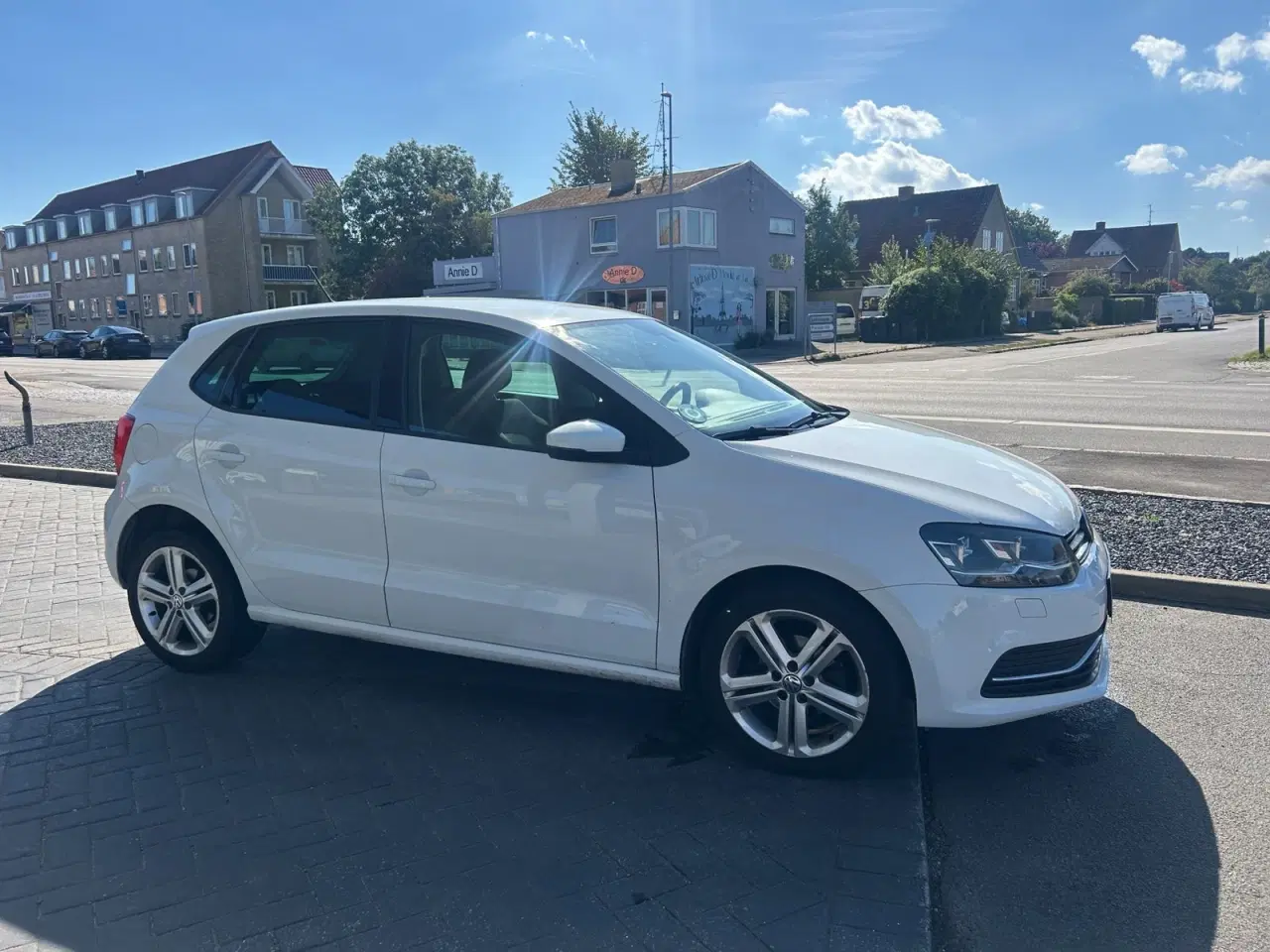 Billede 3 - VW Polo 1,2 TSi 90 Comfortline DSG BMT