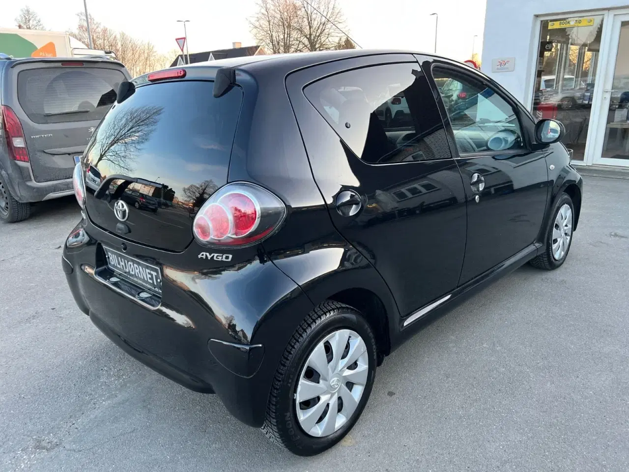 Billede 3 - Toyota Aygo 1,0 VVT-i T2 Air