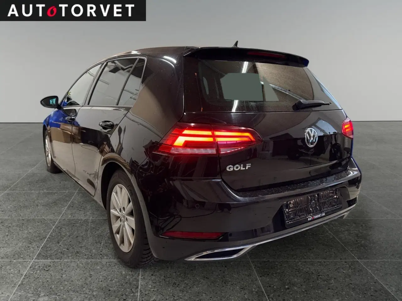 Billede 4 - VW Golf VII 1,5 TSi 150 Highline DSG