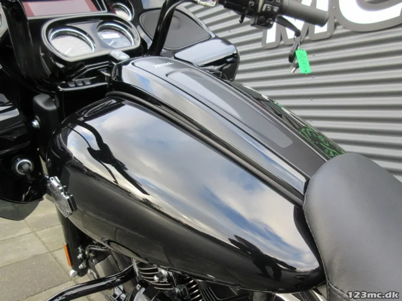 Billede 23 - Harley-Davidson FLTRXS Road Glide Special MC-SYD BYTTER GERNE
