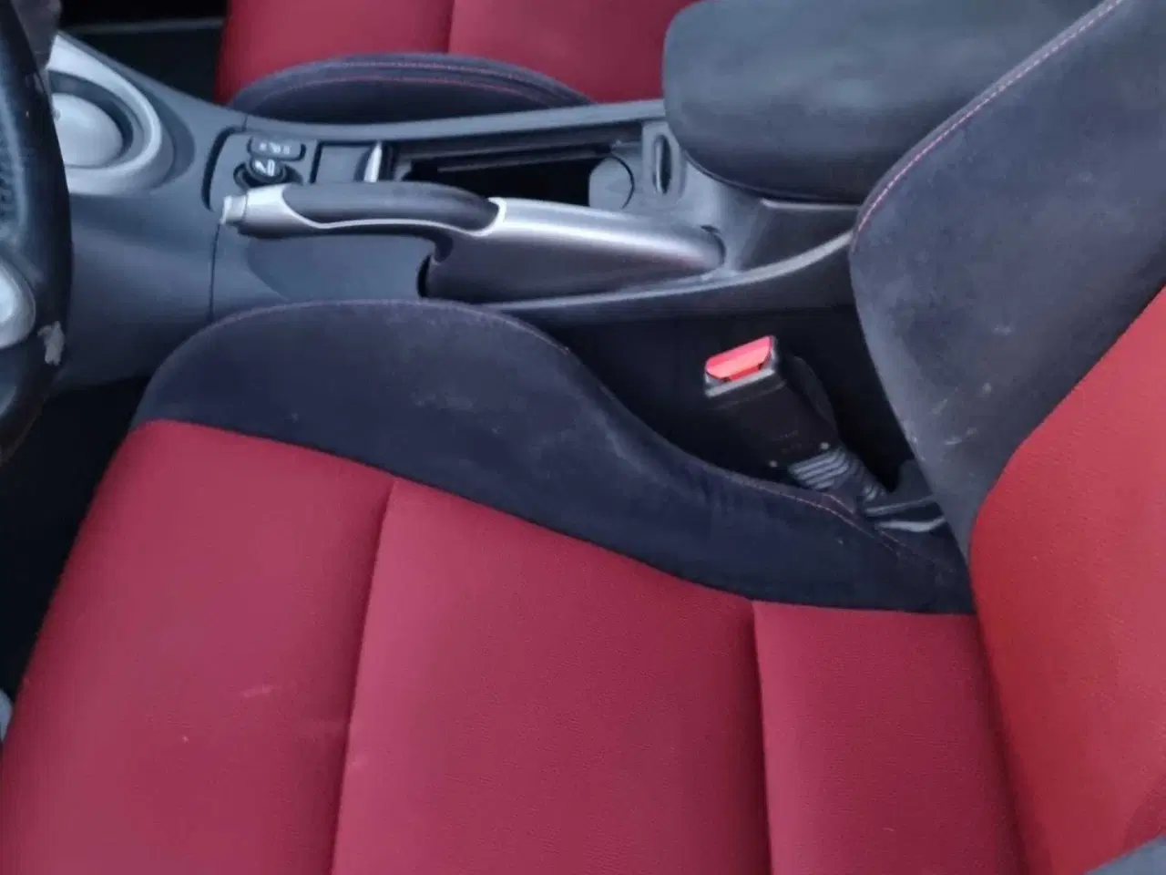 Billede 7 - Honda Civic 1.8i Sport