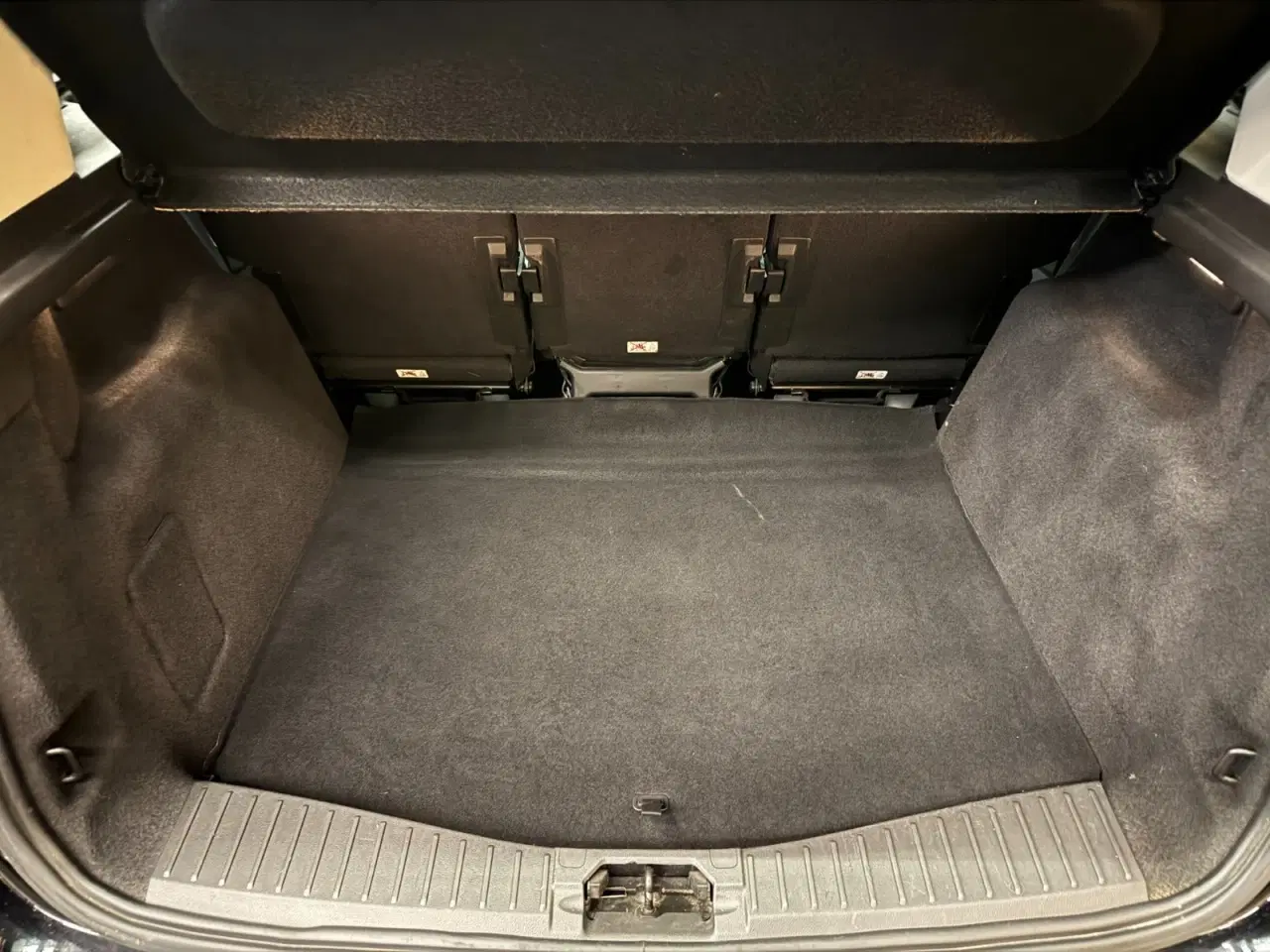 Billede 10 - Ford C-MAX 1,0 SCTi 100 Titanium
