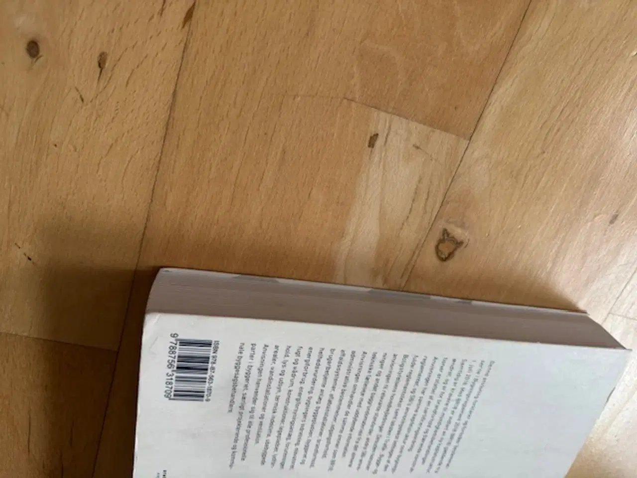 Billede 2 - SBI-Anvisning 272 – BR18 (Bygningsreglement 2018) 