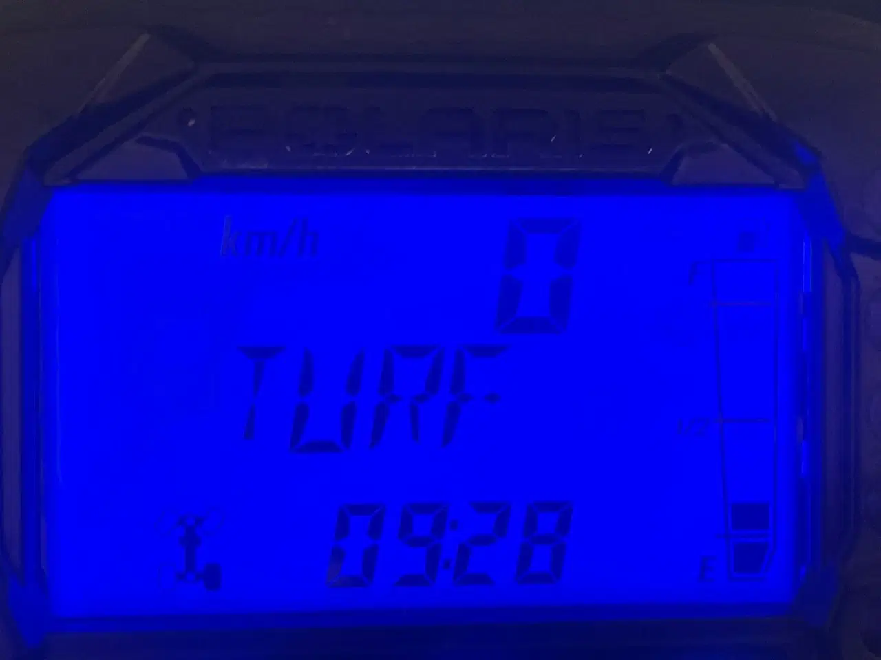 Billede 7 - Polaris Sportsman 570 EFI EPS AWD Deluxe "turf"