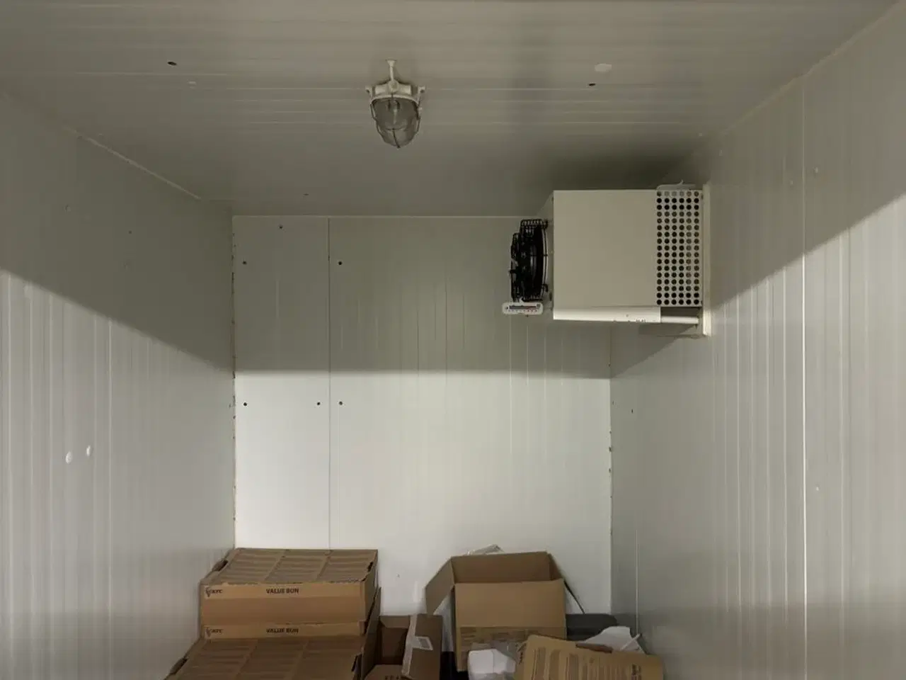 Billede 3 - Frostrum KIDE EMB2015L1Z