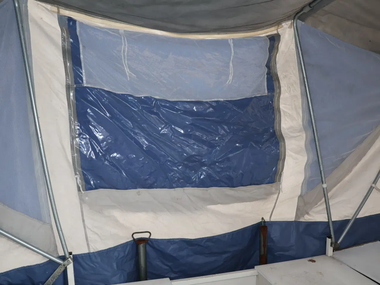 Billede 11 - RC Teltvogn årgang 1995