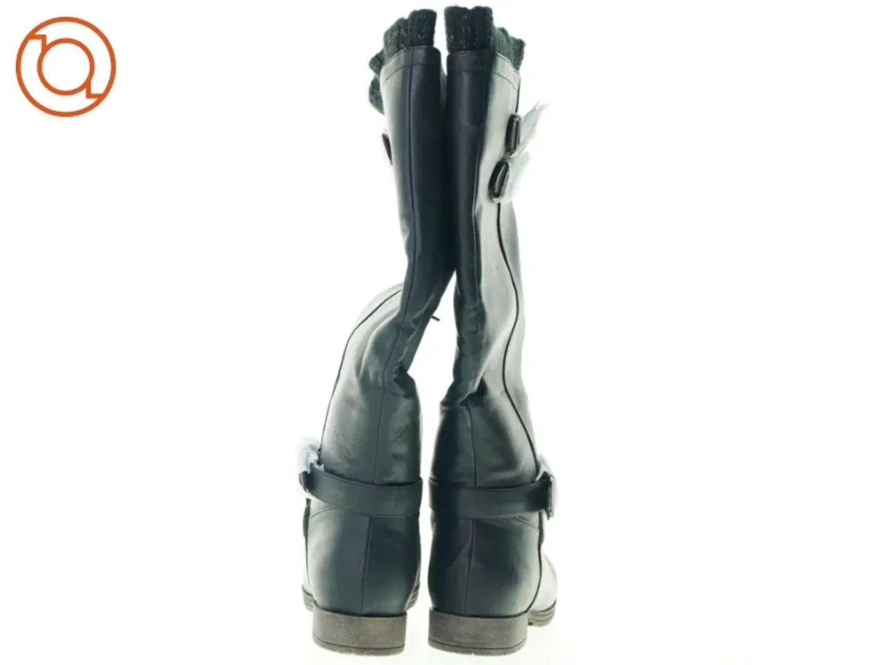 Billede 2 - Støvler (str. Sål 28 cm)