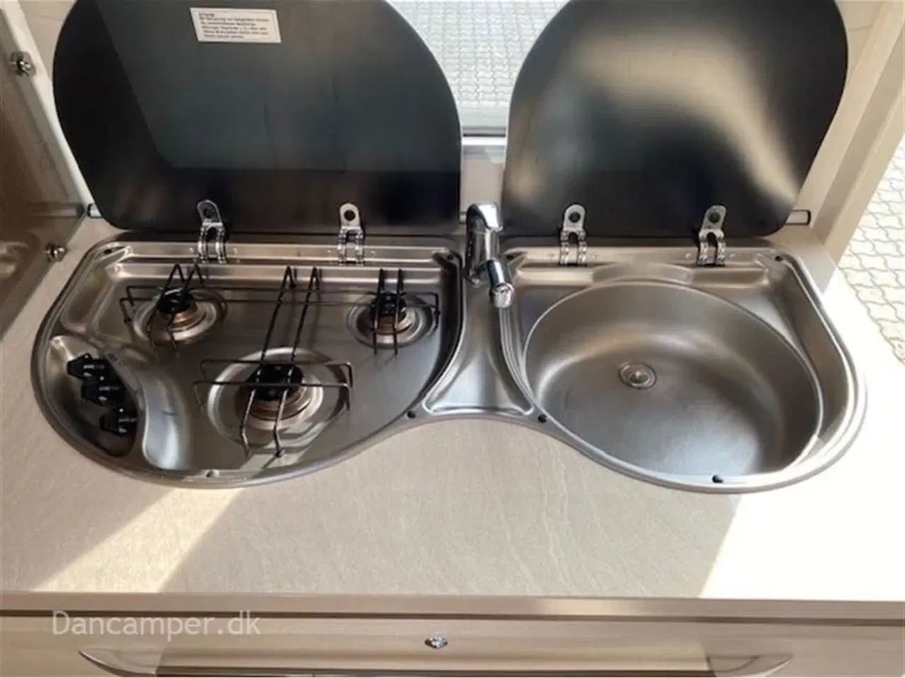 Billede 11 - 2016 - Hobby Prestige 495 UL