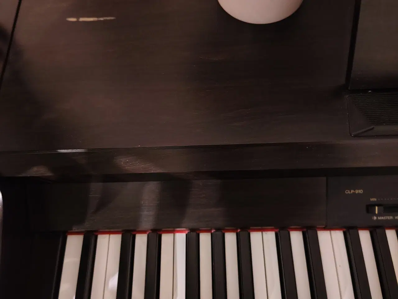 Billede 6 - Yamaha clavinova clp-910.