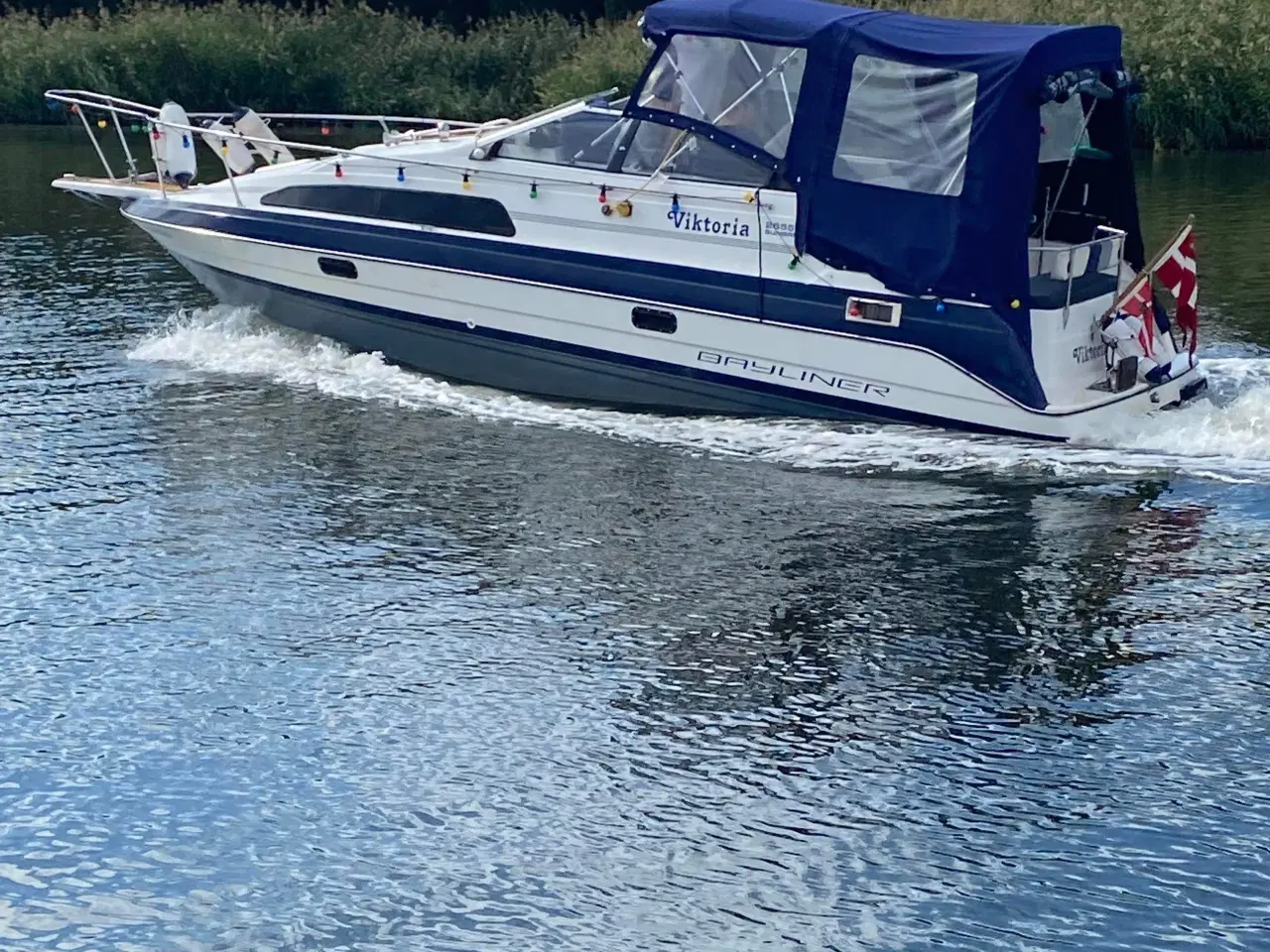 Billede 6 - Bayliner