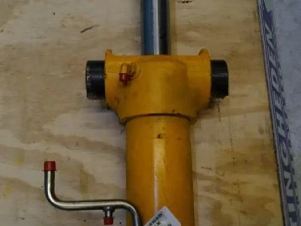 Billede 2 - JCB 4CX Cylinder 559/60215