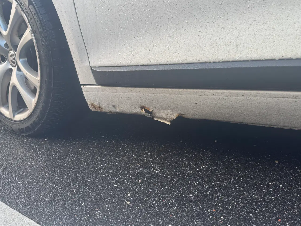 Billede 13 - VW Scirocco - DK's billigste Fuld Udstyr Fed Bil!