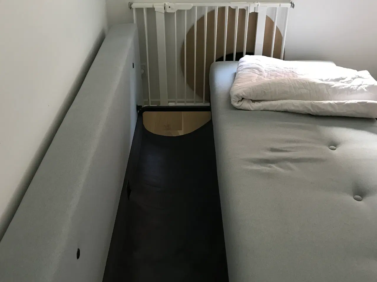Billede 3 - Flot Futon sovesofa