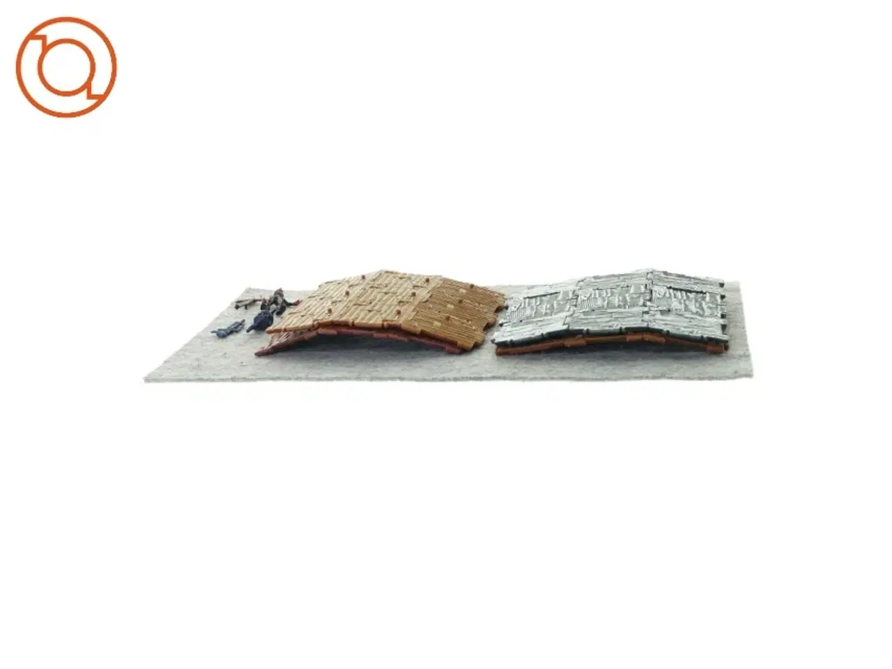 Billede 3 - Legetøj til børn