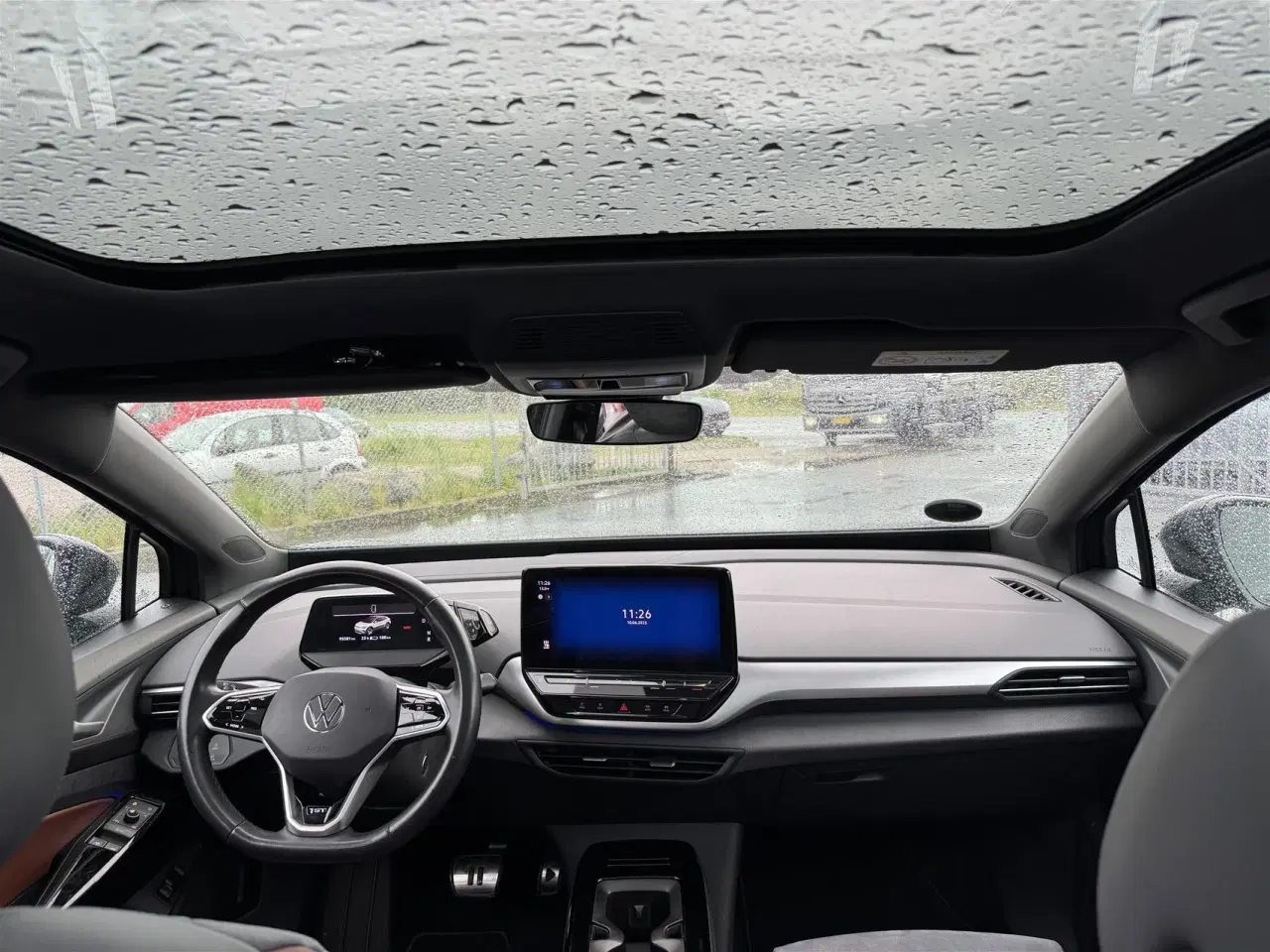 Billede 24 - VW ID.4 EL Pro Performance 204HK 5d Aut.