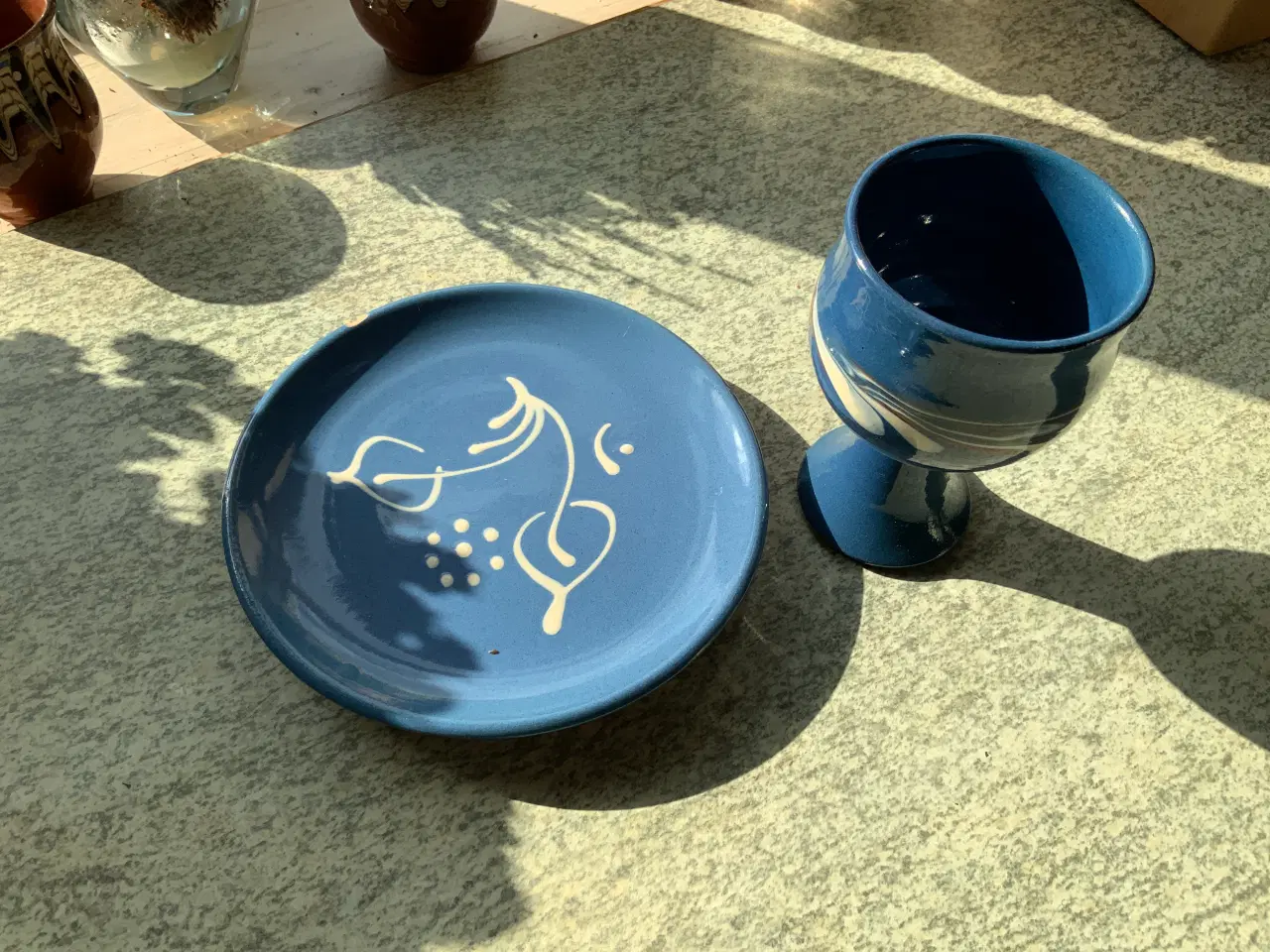 Billede 1 - Sorring keramik