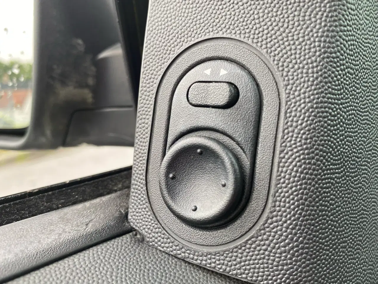 Billede 16 - Opel Meriva 1,4 Twinport Limited 90HK